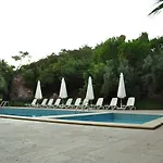 酒店 Palm Court
