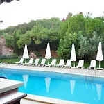 酒店 Palm Court Ayvalı