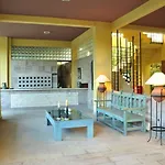 酒店 Palm Court