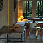 Palm Court 酒店 Ayvalı