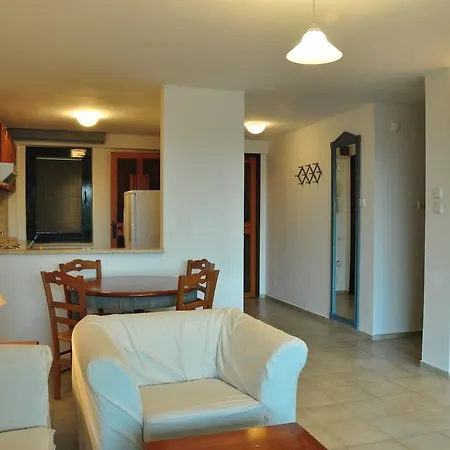 فندق مبيت وإفطار Palm Court 3*