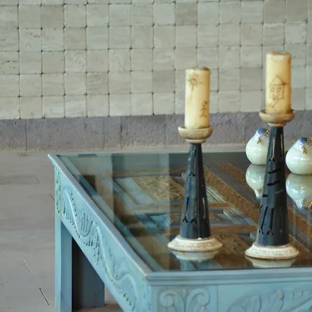 Palm Court فندق مبيت وإفطار 3*