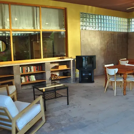 Palm Court فندق مبيت وإفطار 3*