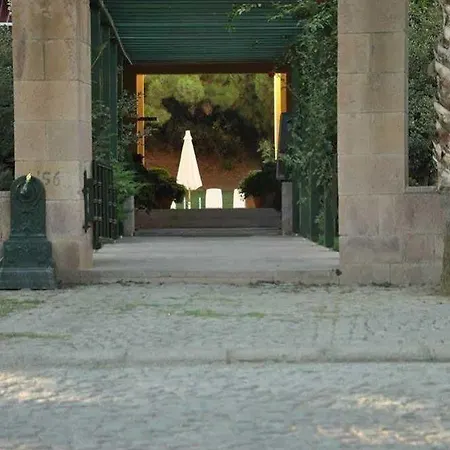 Palm Court فندق مبيت وإفطار 3*