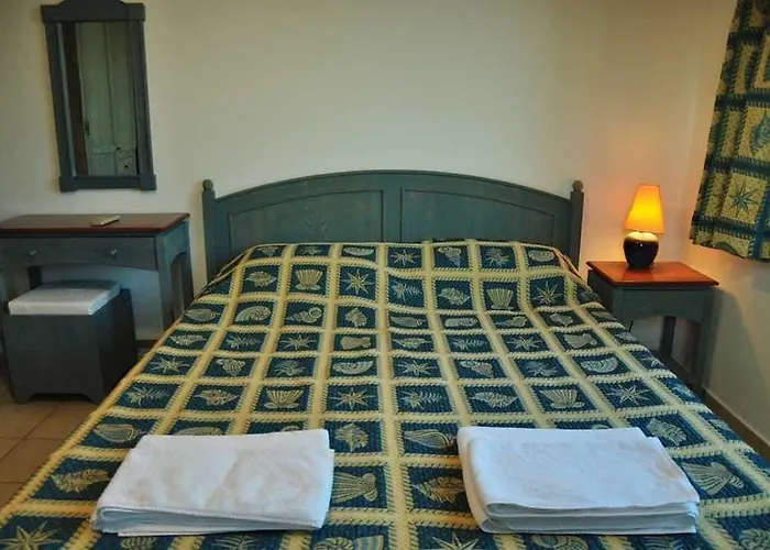 Palm Court 3* Küçükköy