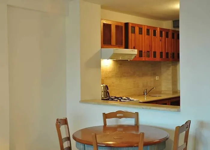 Palm Court Küçükköy