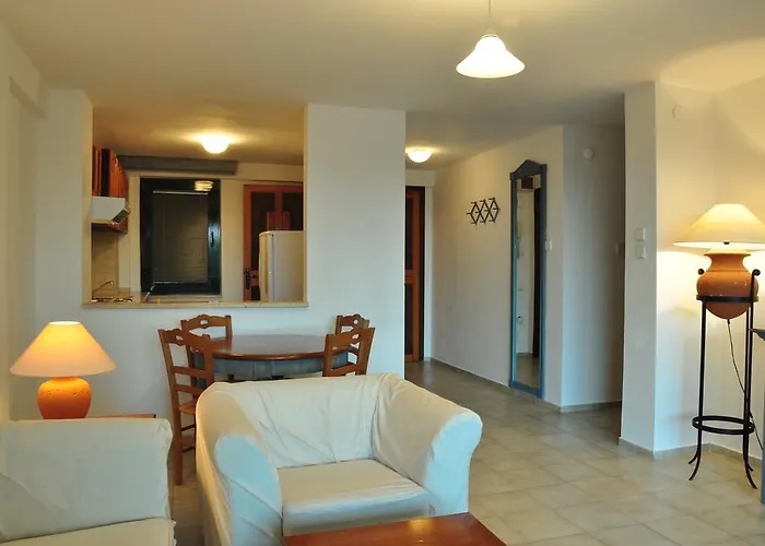 Bed & Breakfast Palm Court 3*