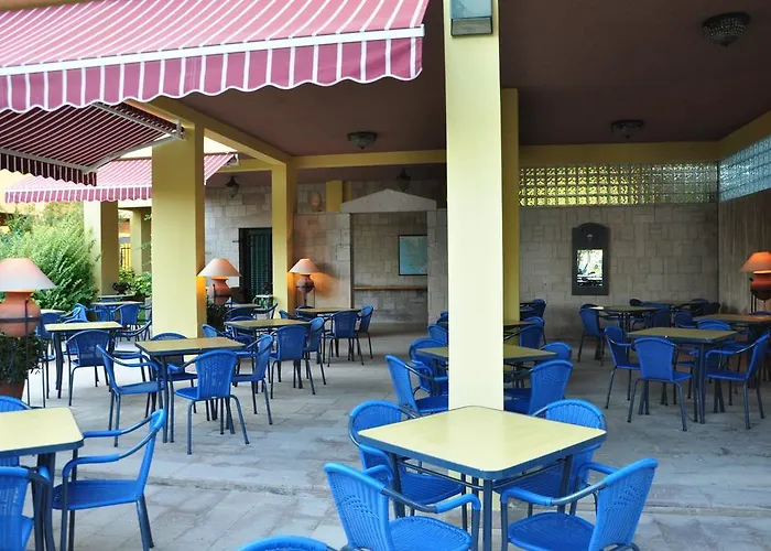 Palm Court Bed and Breakfast Küçükköy