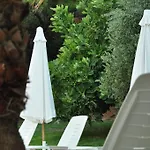 Palm Court Ayvalı