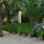 Hotel Palm Court