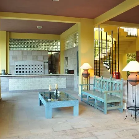 Panzió Palm Court