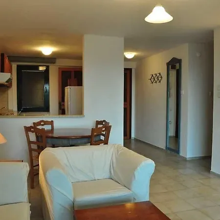 Palm Court Hotel Ayvalı