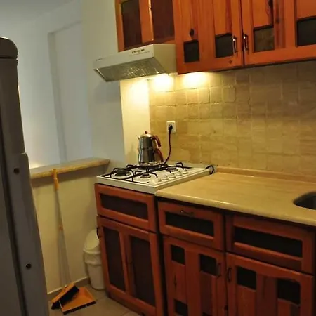 Bed & Breakfast Palm Court Kucukkoy (Balikesir)