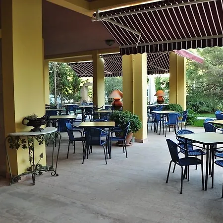 Palm Court 3*