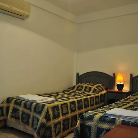 Hotel Palm Court Ayvalı