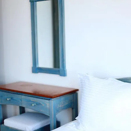 Palm Court Ayvalik