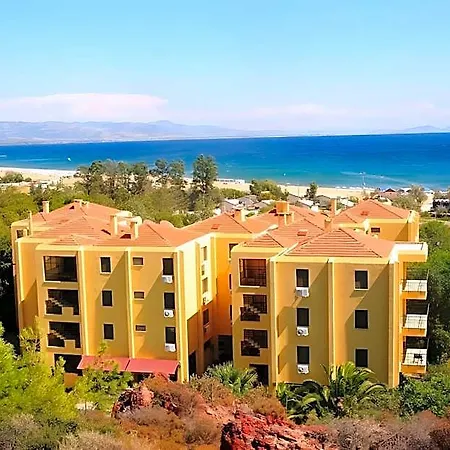 فندق Palm Court 2*