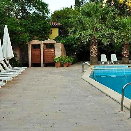 Palm Court