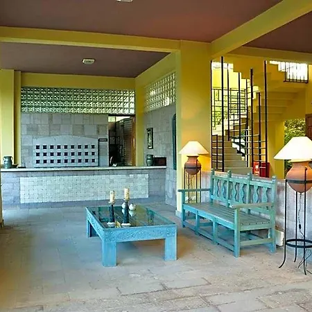 Palm Court فندق Ayvalı