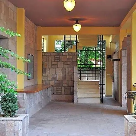 Palm Court 2* Ayvalı