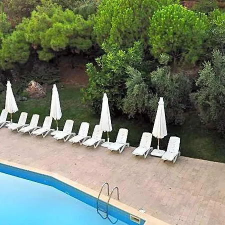Palm Court Szálloda 2*
