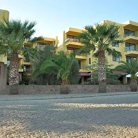 Szálloda Palm Court 2*
