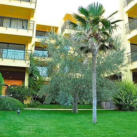 Palm Court Szálloda