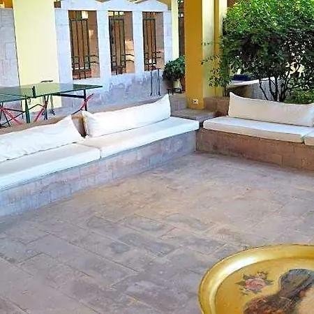 Palm Court Ayvalı
