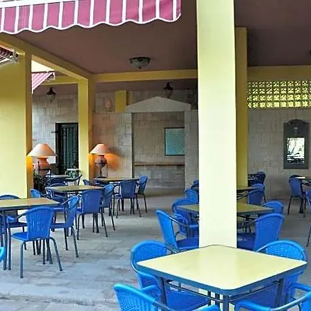 Szálloda Palm Court Ayvalı