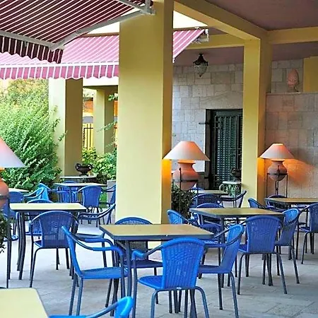 Palm Court