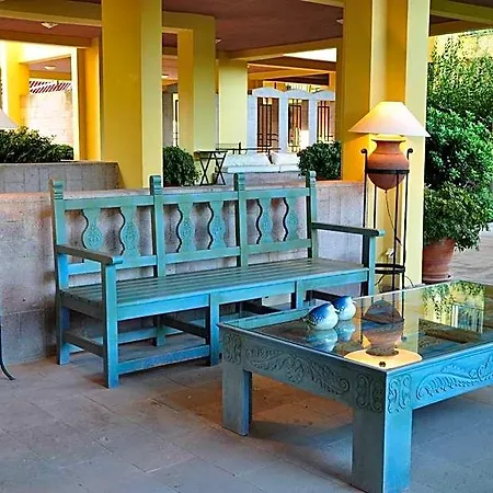 Palm Court Ayvalı