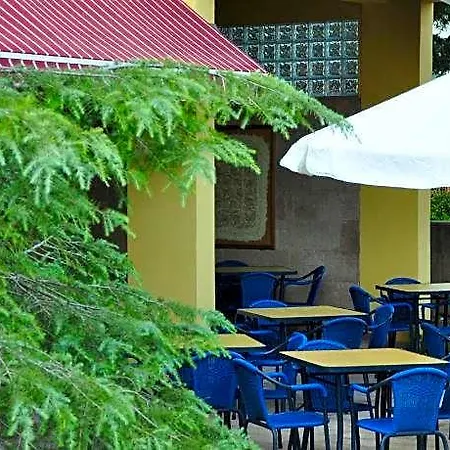 Palm Court Szálloda