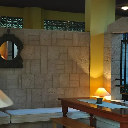 Palm Court Ayvalı