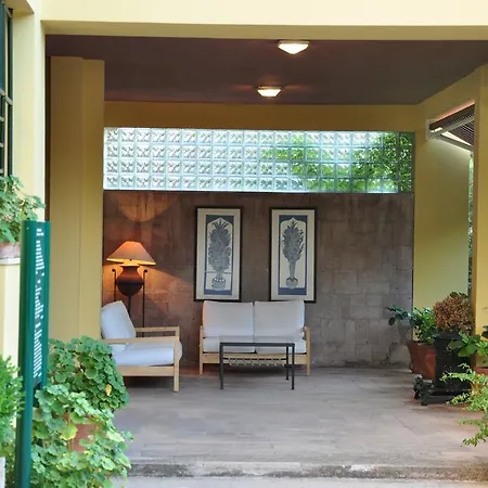 Palm Court