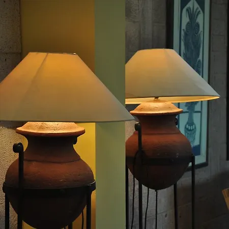 Palm Court Bed & Breakfast