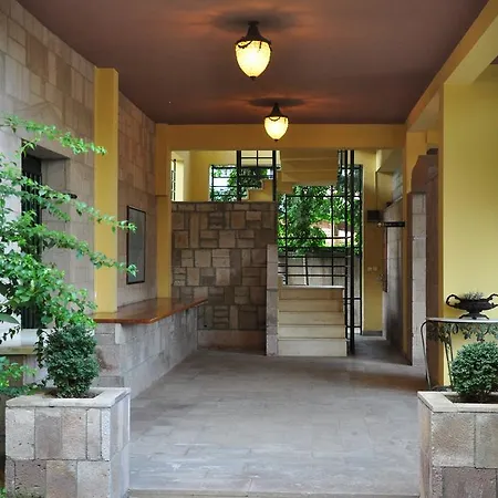Palm Court Айвалык