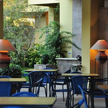 Palm Court