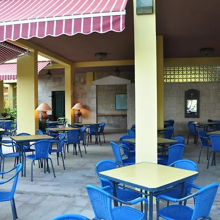Palm Court Hotel Ayvalik