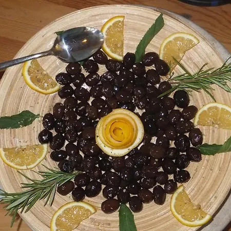 Bed & Breakfast Palm Court Kucukkoy (Balikesir)