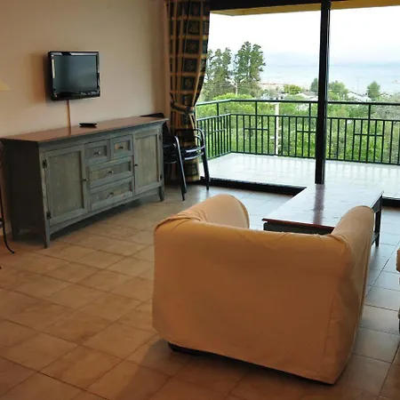 Palm Court Ayvalı