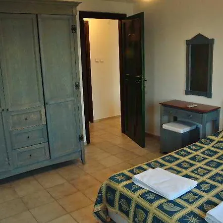 Palm Court Panzió