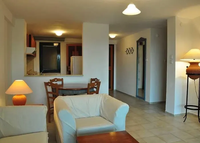 Palm Court Bed & Breakfast Kucukkoy (Balikesir)