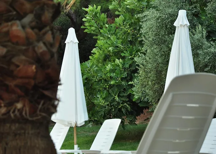 Palm Court Kucukkoy (Balikesir)