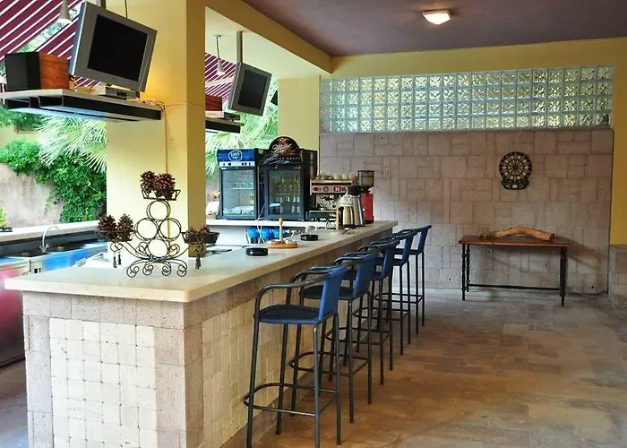 Palm Court Kucukkoy (Balikesir)