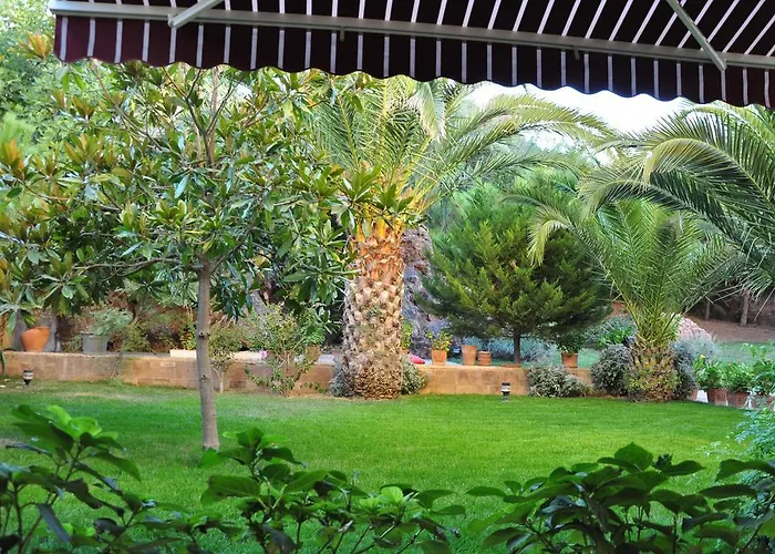 Palm Court Kucukkoy (Balikesir)