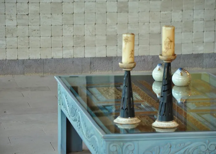 Palm Court Bed & Breakfast 3*