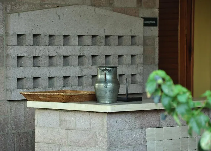 Palm Court 3* Kucukkoy (Balikesir)