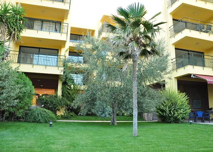 Palm Court Kucukkoy (Balikesir)