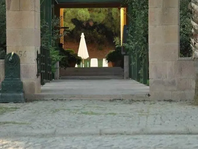 Palm Court Bed & Breakfast 3*